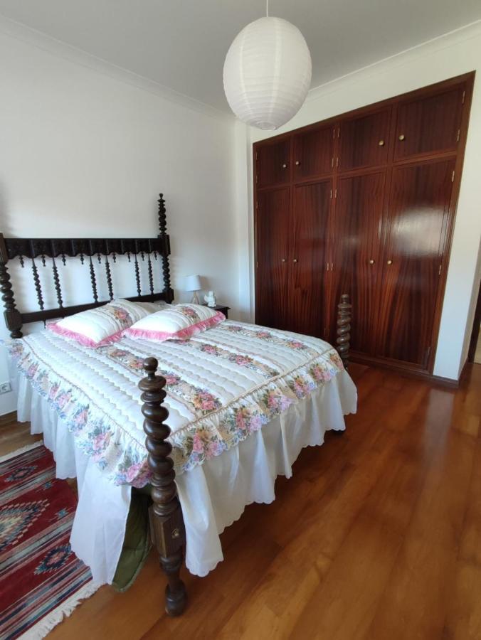 Casa Do Espinheiro Villa Sao Mamede  Bagian luar foto