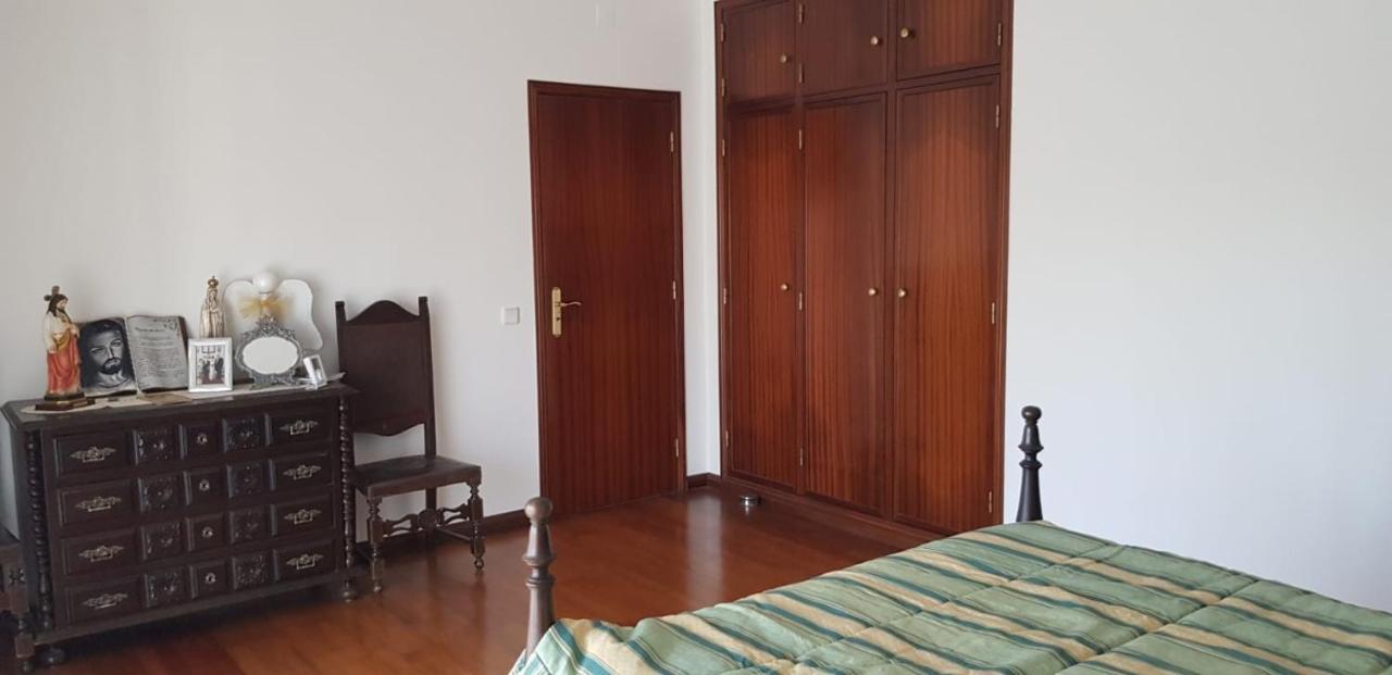 Casa Do Espinheiro Villa Sao Mamede  Bagian luar foto